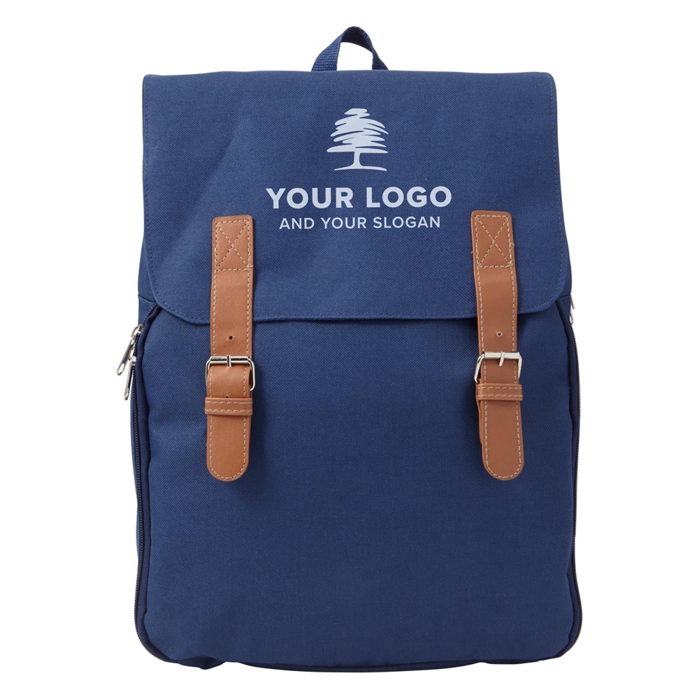 Picknick-Rucksack aus Polyester Izaro
