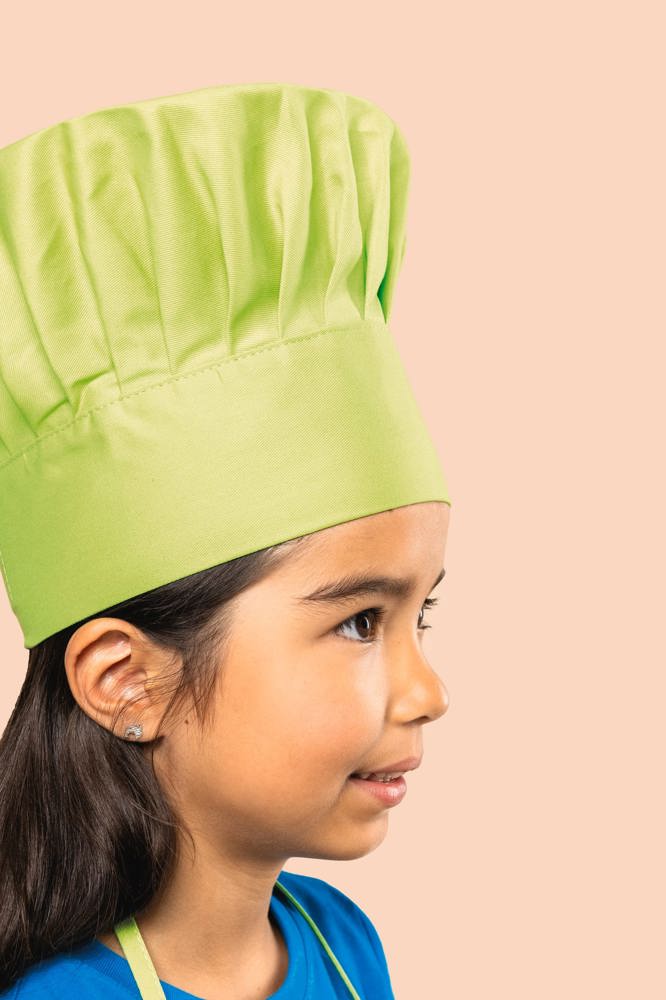 K884C - Chefkoch-Setfür Kinder