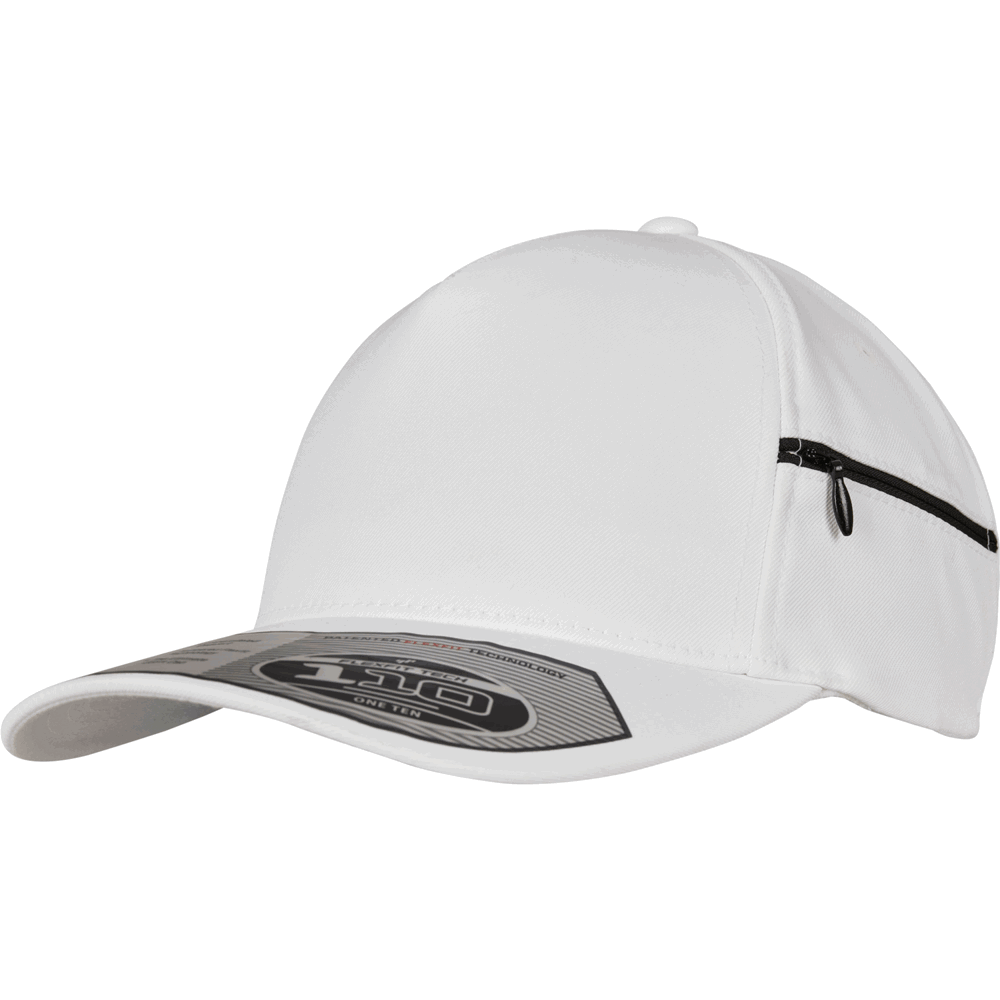 110 Pocket Cap