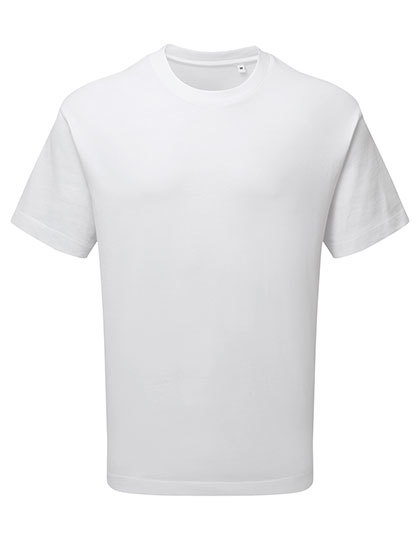 Anthem - Anthem Heavyweight T-Shirt - White