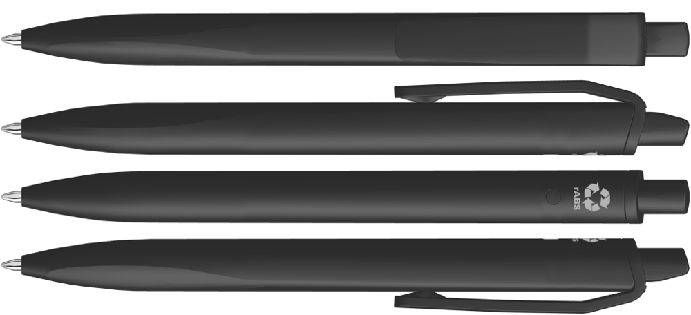 ALIGN RECY, schwarz