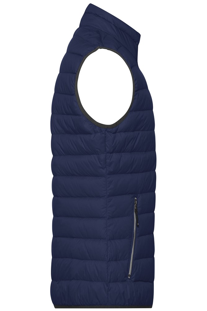 Men's Down Vest