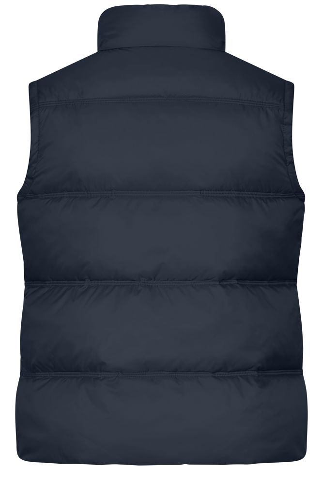 Ladies' Winter Vest  GRS