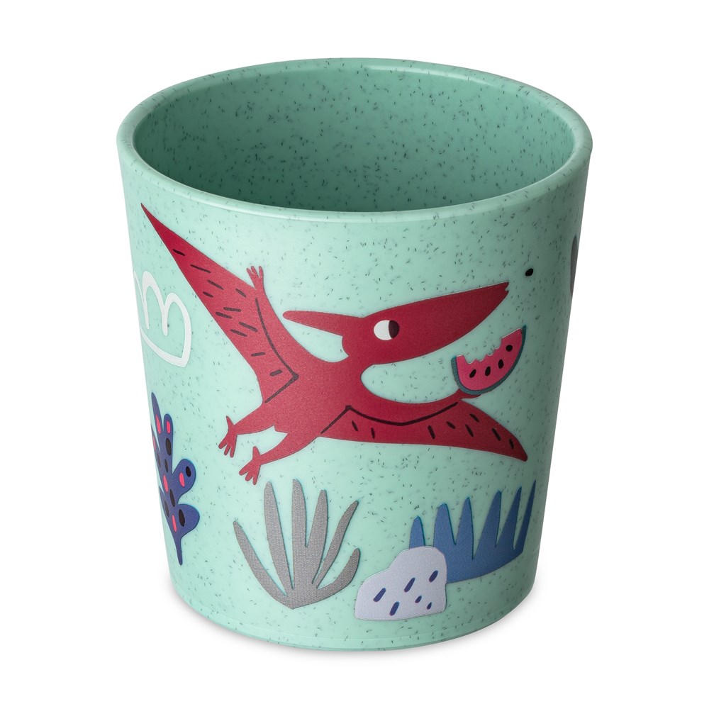 CONNECT CUP S REX Becher 190ml