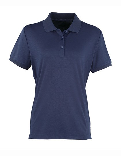 Navy (ca. Pantone 2766C)