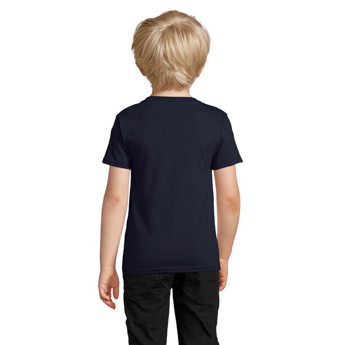 CRUSADER KIDS - CRUSADER KINDERT-SHIRT 150g