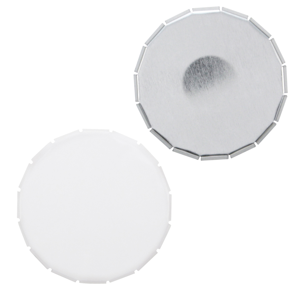 Klick-Dose-75 45 g  ,  Inhalt:  Pfefferminzdragees (Dose)