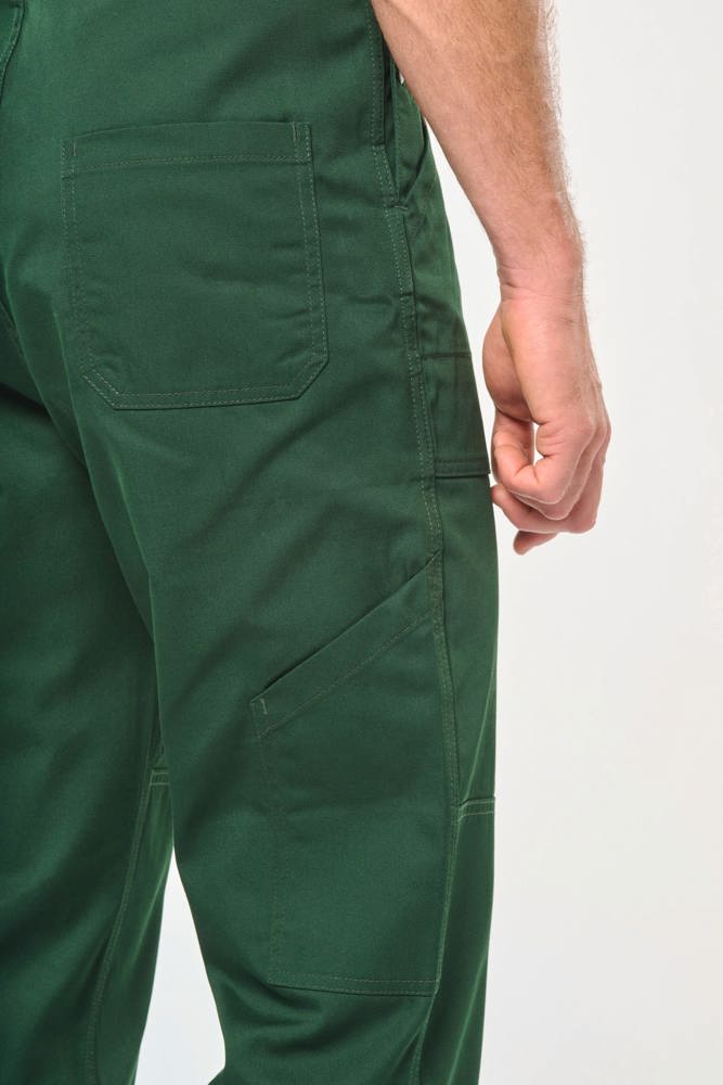 WK829 - Unisex-Arbeitslatzhose