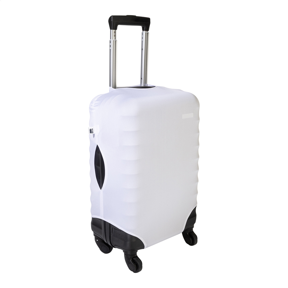 BagSave M - Individuelle Gepäckhülle