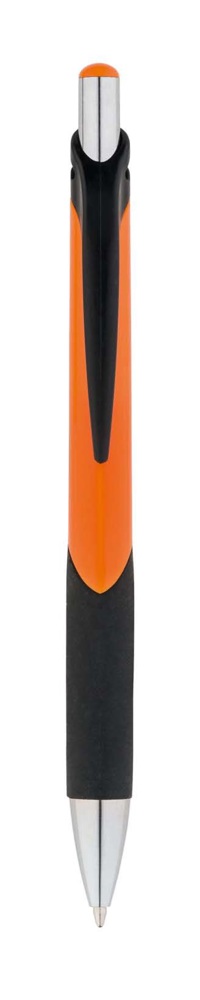 Penko - Kugelschreiber ALCATRAZ - Orange