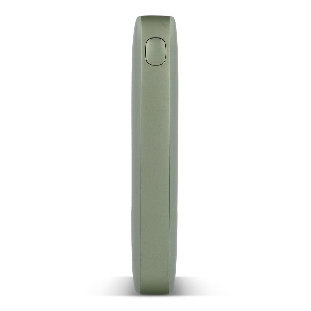 2PB12100 | Fresh 'n Rebel Powerbank 12000mAh USB-C Schnellladung 20W