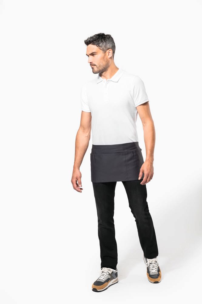 K886 - Barschürze kurz