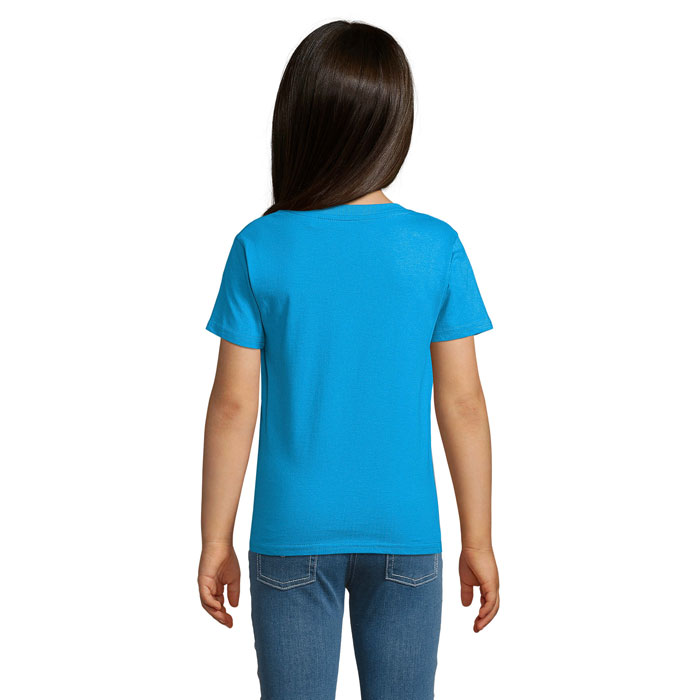 CRUSADER KIDS - CRUSADER KINDERT-SHIRT 150g