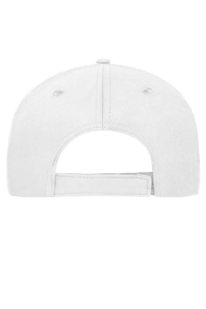 5 Panel Sandwich Cap Organic Cotton