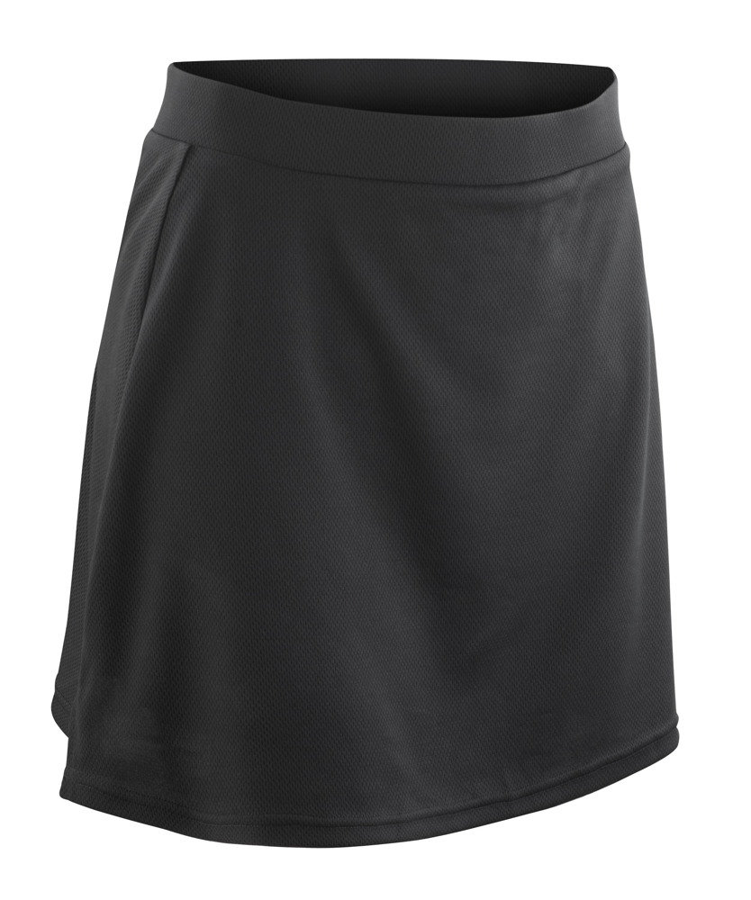 S261F - Damen Hosenrock