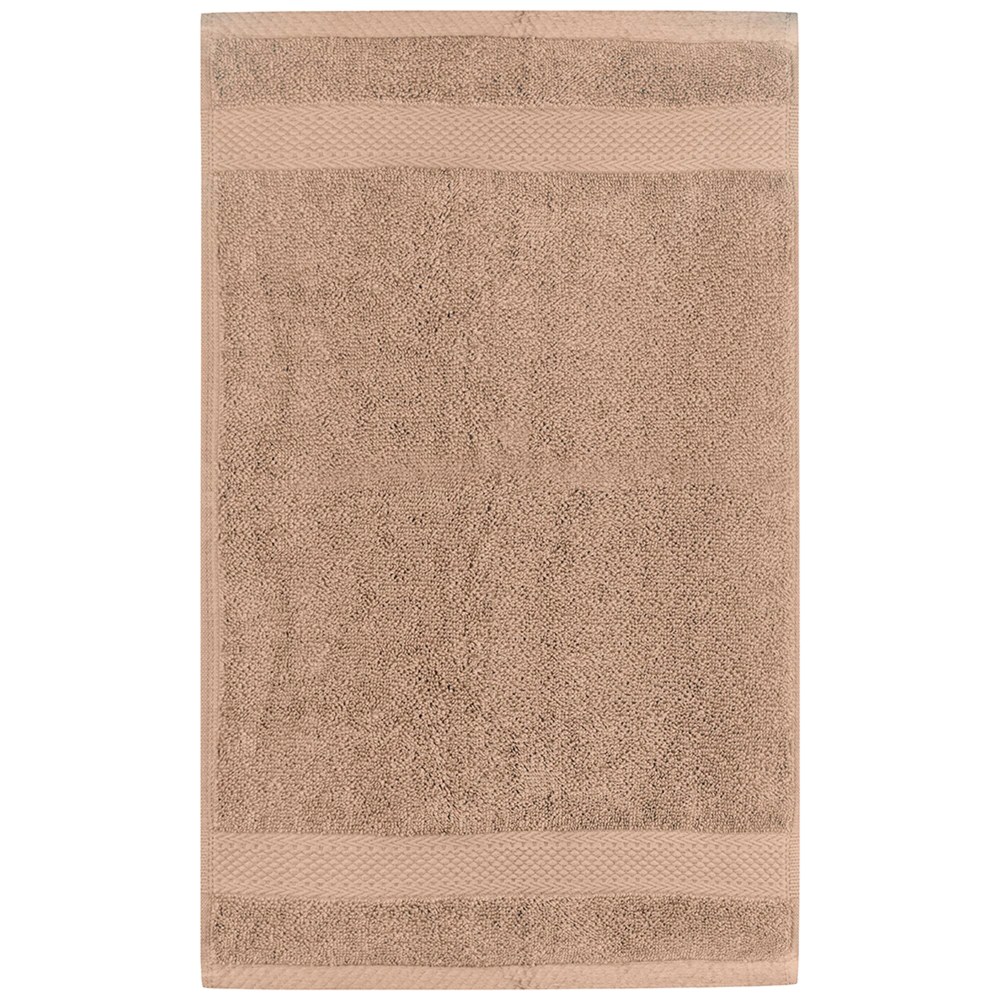 Lord Nelson Fairtrade Handtuch 70x130cm 3er Set