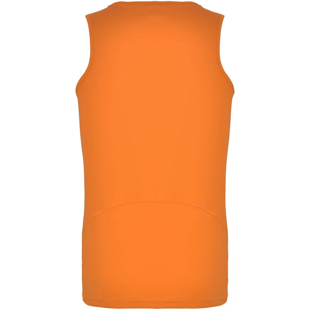 Andre 140 g/m² Sport Top für Kinder