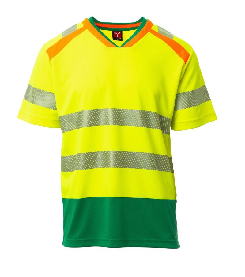 Allflash Reflex T-Shirt Anny