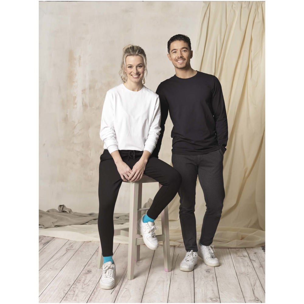 Ponoka Langarmshirt für Herren