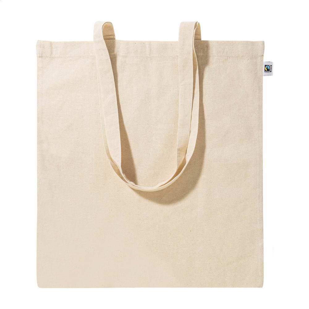Fershop - Fairtrade-Einkaufstasche