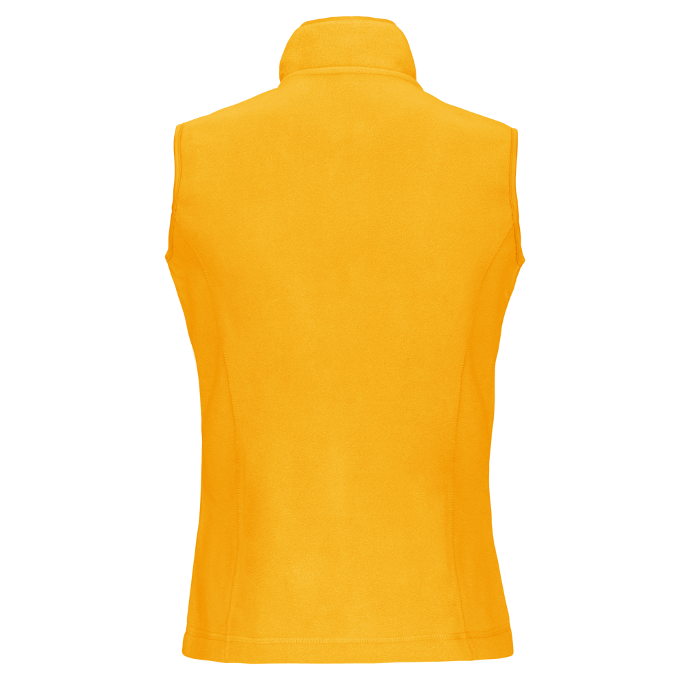 K906 - Mikrofleece-Bodywarmer für Damen