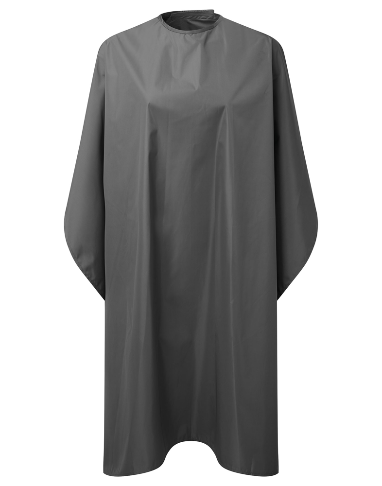 PR116 - Wasserdichter Umhang - Dark Grey