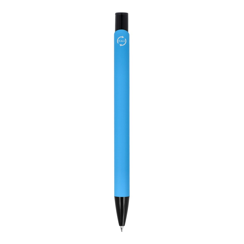 Alicante Soft Touch R-AL blaue Tinte