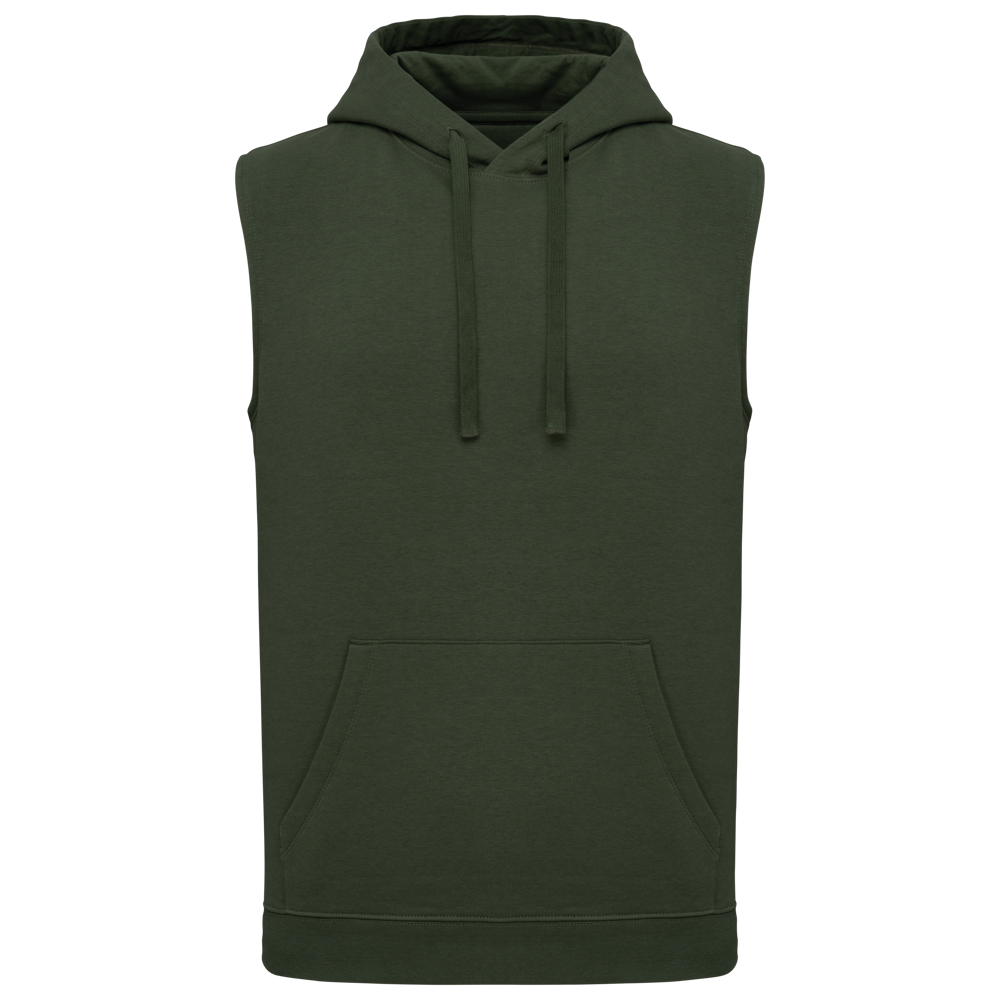 Sporty Khaki