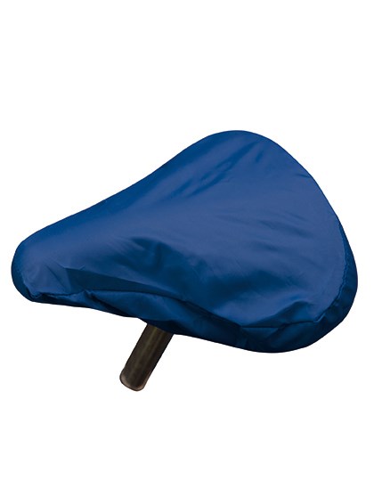Korntex - Promo Bicycle-Saddle Cover Meilen - Blue