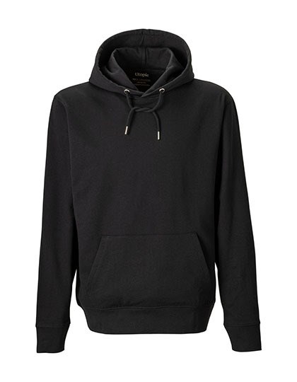 Utopic - Unisex Hooded Sweatshirt