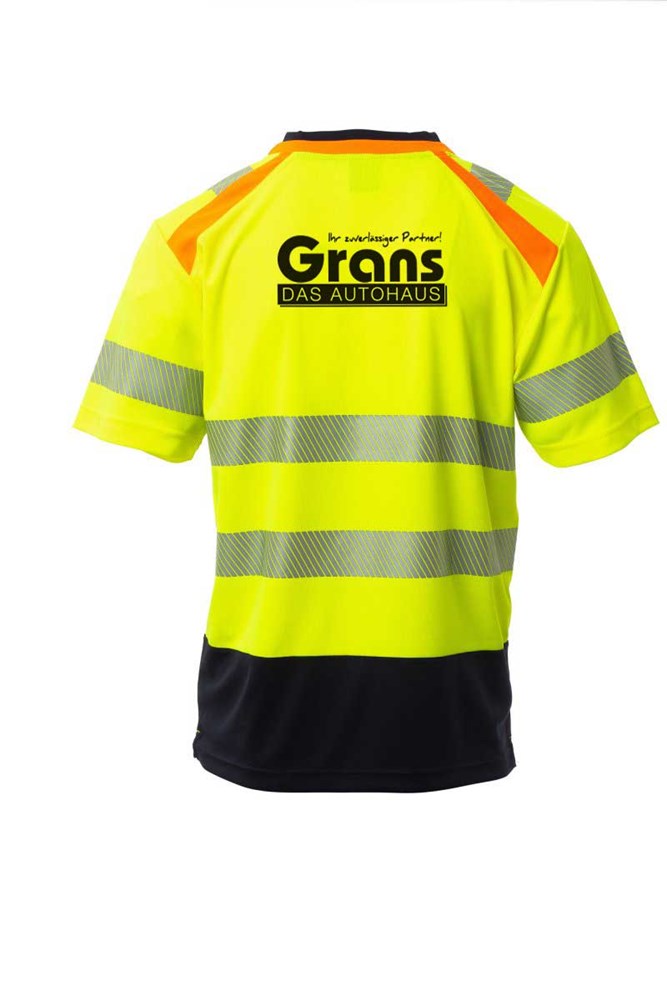 Allflash Reflex T-Shirt Anny