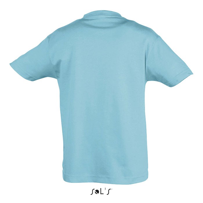 REGENT KIDS - REGENT KINDERT-SHIRT 150g