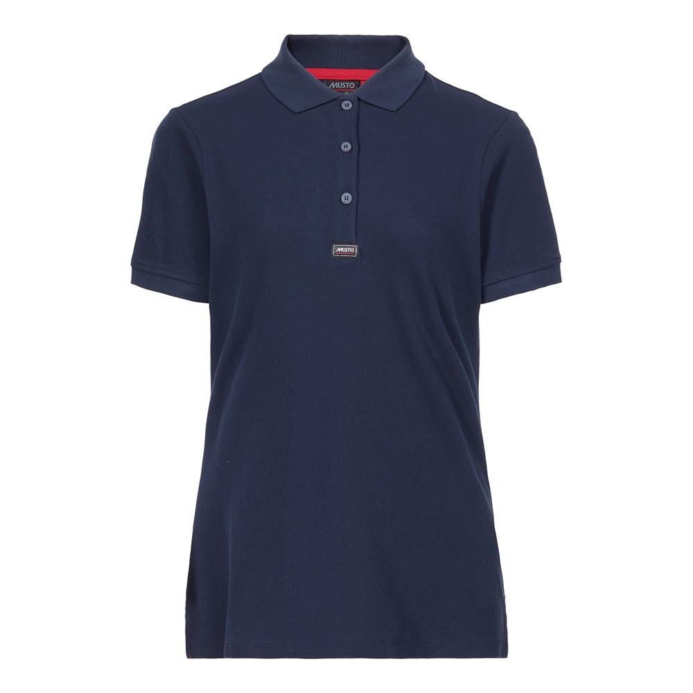 Musto Women's Ess Pique Polo