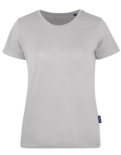HRM - Women´s Luxury Roundneck Tees