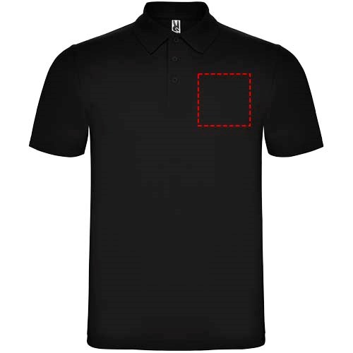 Austral 180 g/m² Poloshirt Unisex