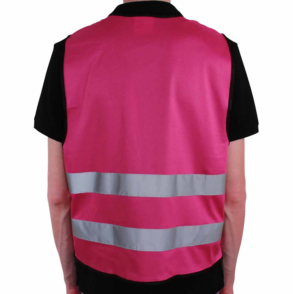 Allflash Signalweste COLOUR, Gr. 2XL/3XL