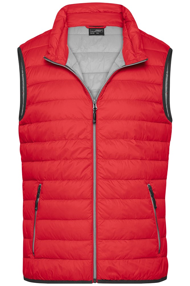 Men's Down Vest