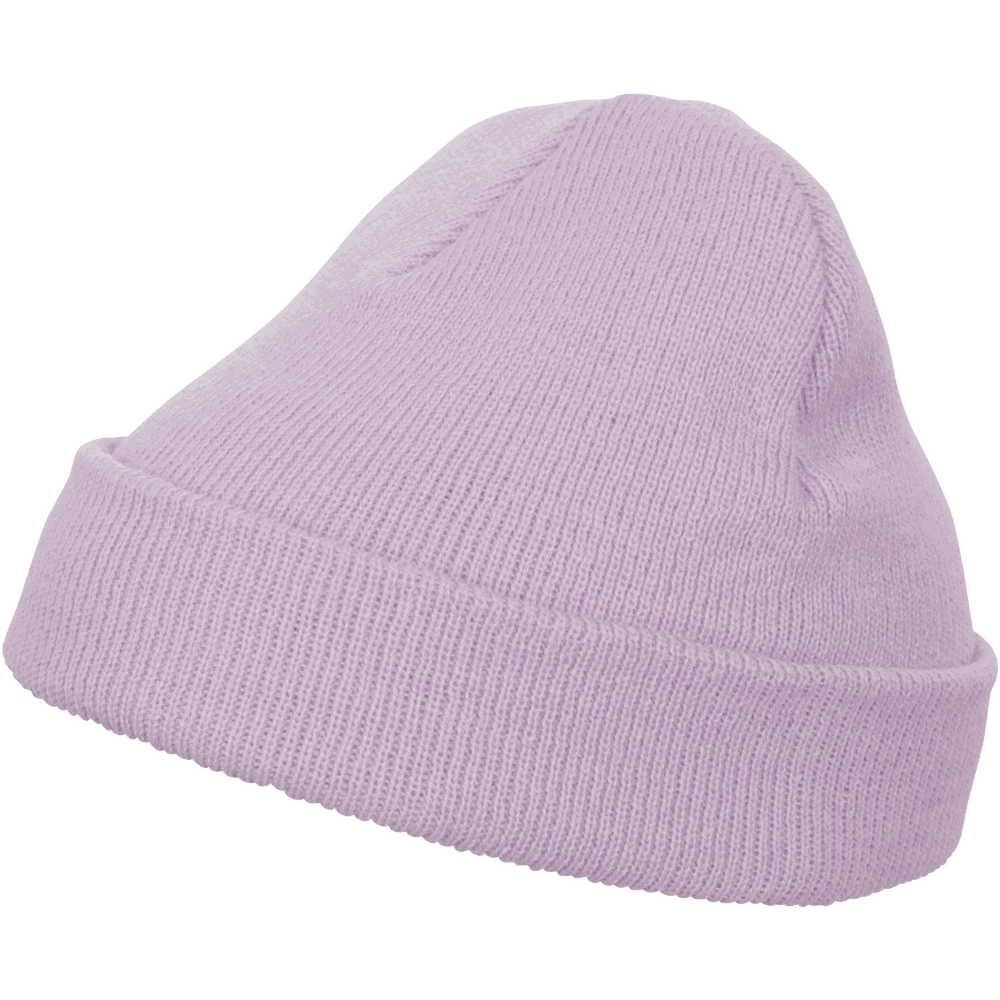 Heavyweight Beanie - Lilac