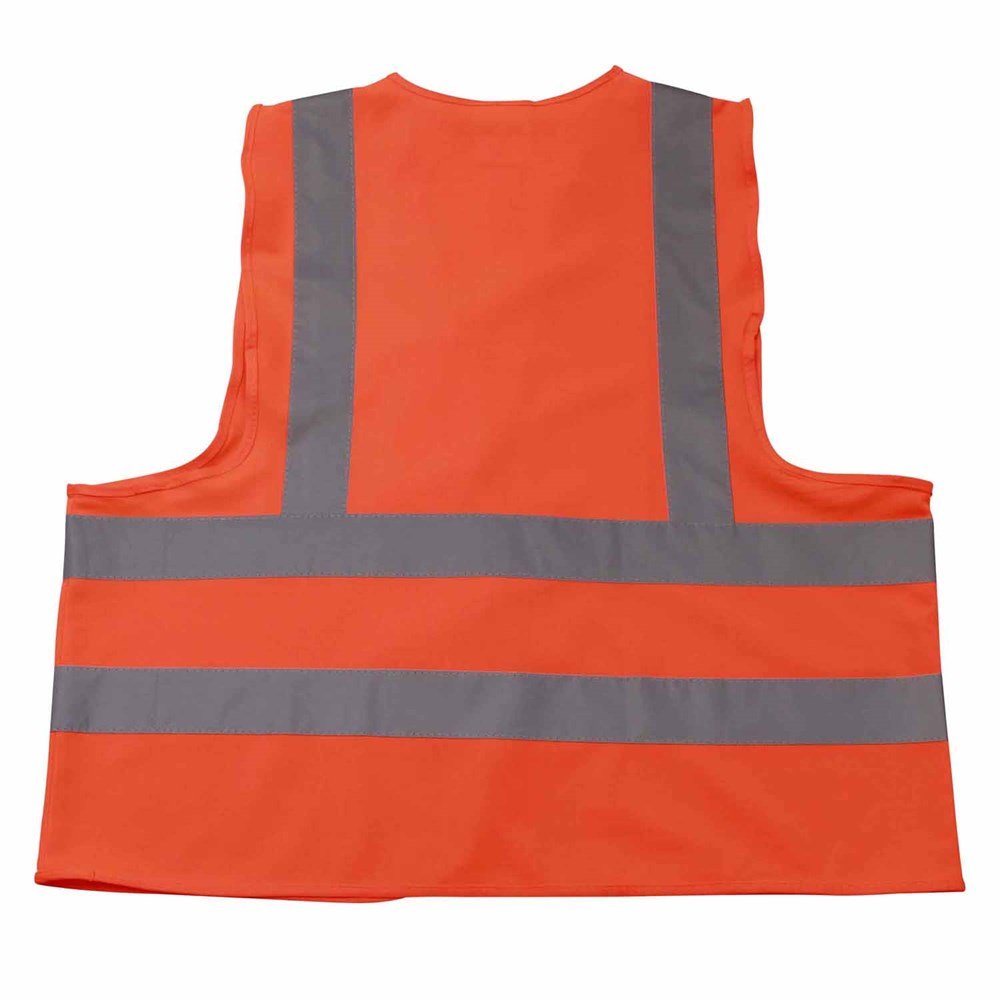 Allflash KFZ-Warnweste PLUS