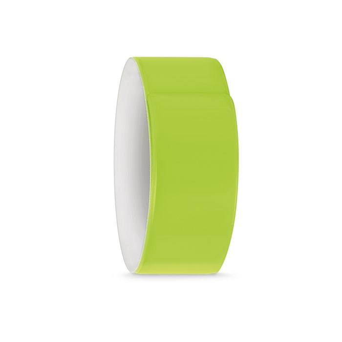 ENROLLO - Snap-Reflektorband