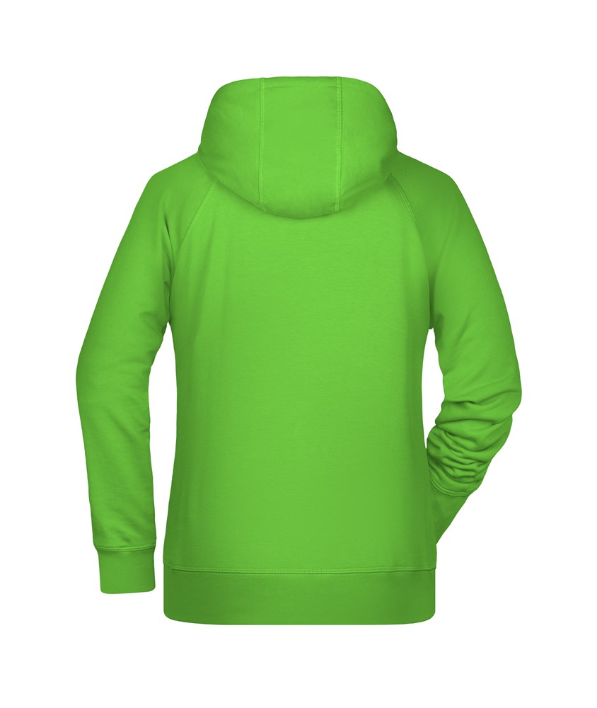 Ladies' Hoody   OCS Blended & RCS