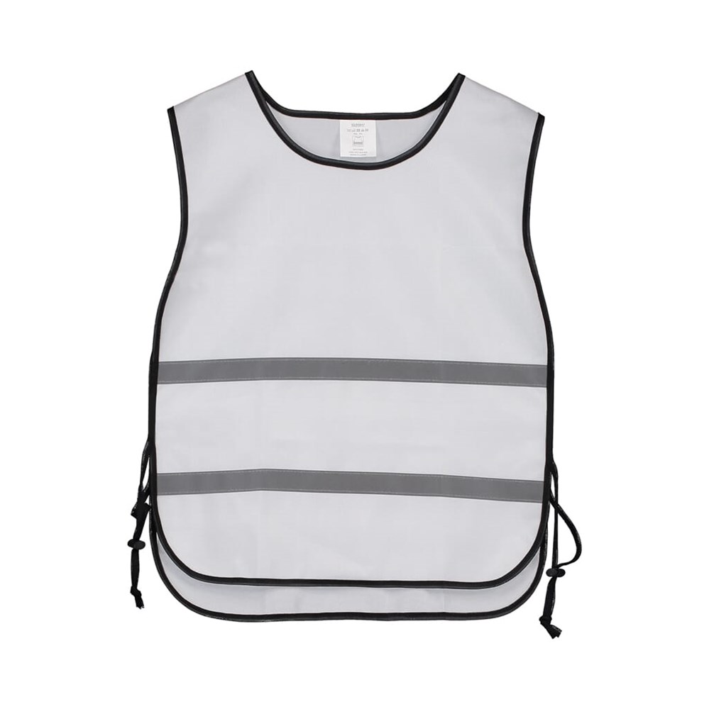 Trainingsweste - Weiß (White) / Weiß
