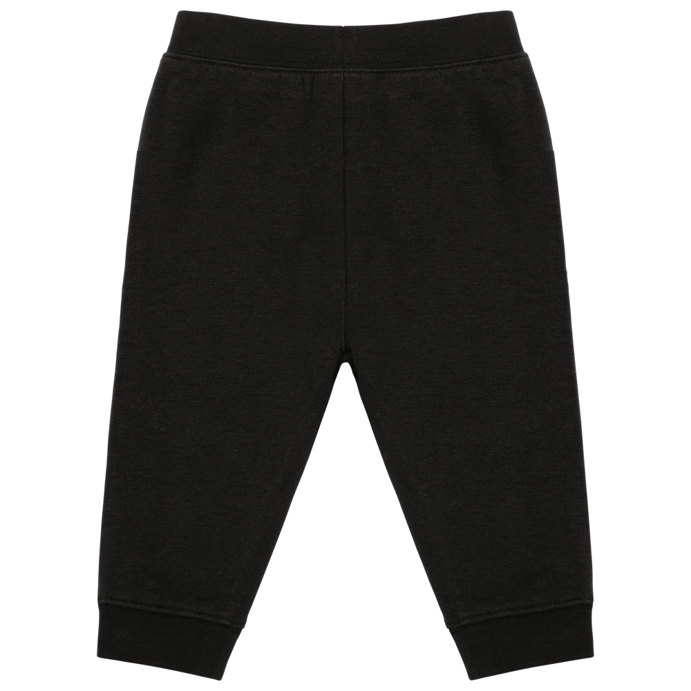 K836 - Umweltfreundliche Molton-Hose für Babys