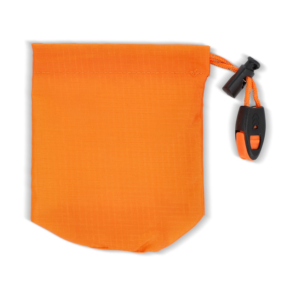 2-in-1-Thermoponcho für Outdoor Notfälle