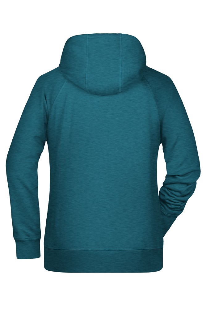 Ladies' Hoody   OCS Blended & RCS