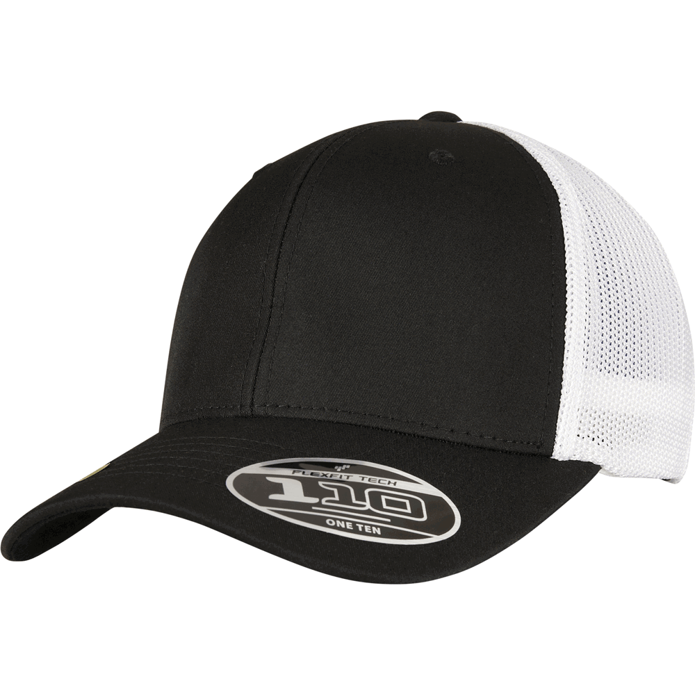 Flexfit 110 recycled Cap 2-Tone
