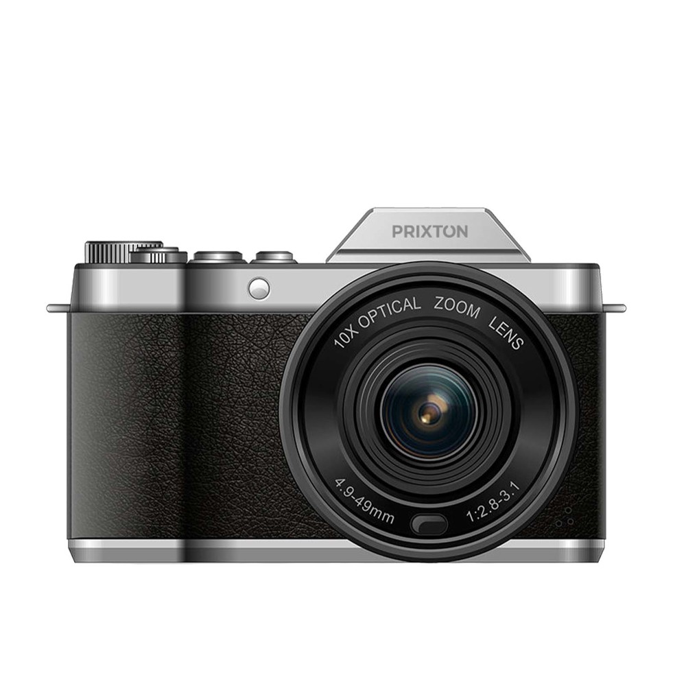 Prixton Nomad DC950 Digitalkamera