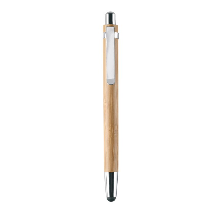 BAMBOOSET - Schreibset aus Bambus