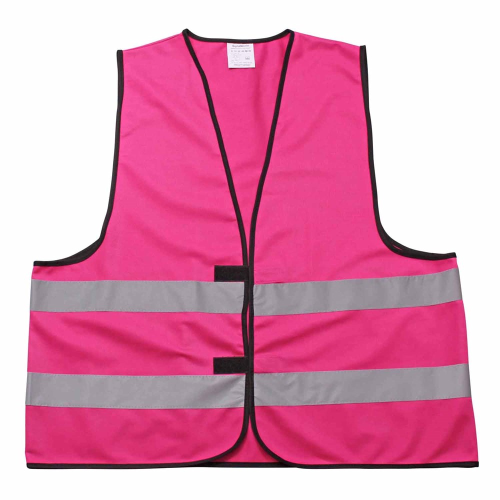 Allflash Signalweste COLOUR, Gr. 2XL/3XL