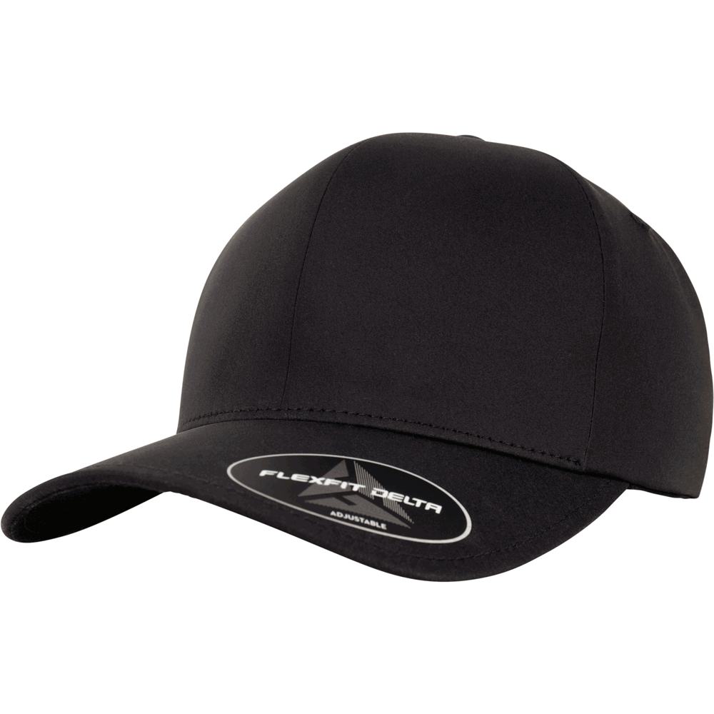 Flexfit Delta Adjustable Cap